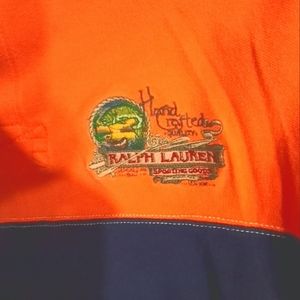 Rare Ralph Lauren polo shirt
